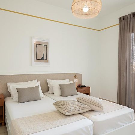 Artemis Apartments Stalos Luaran gambar
