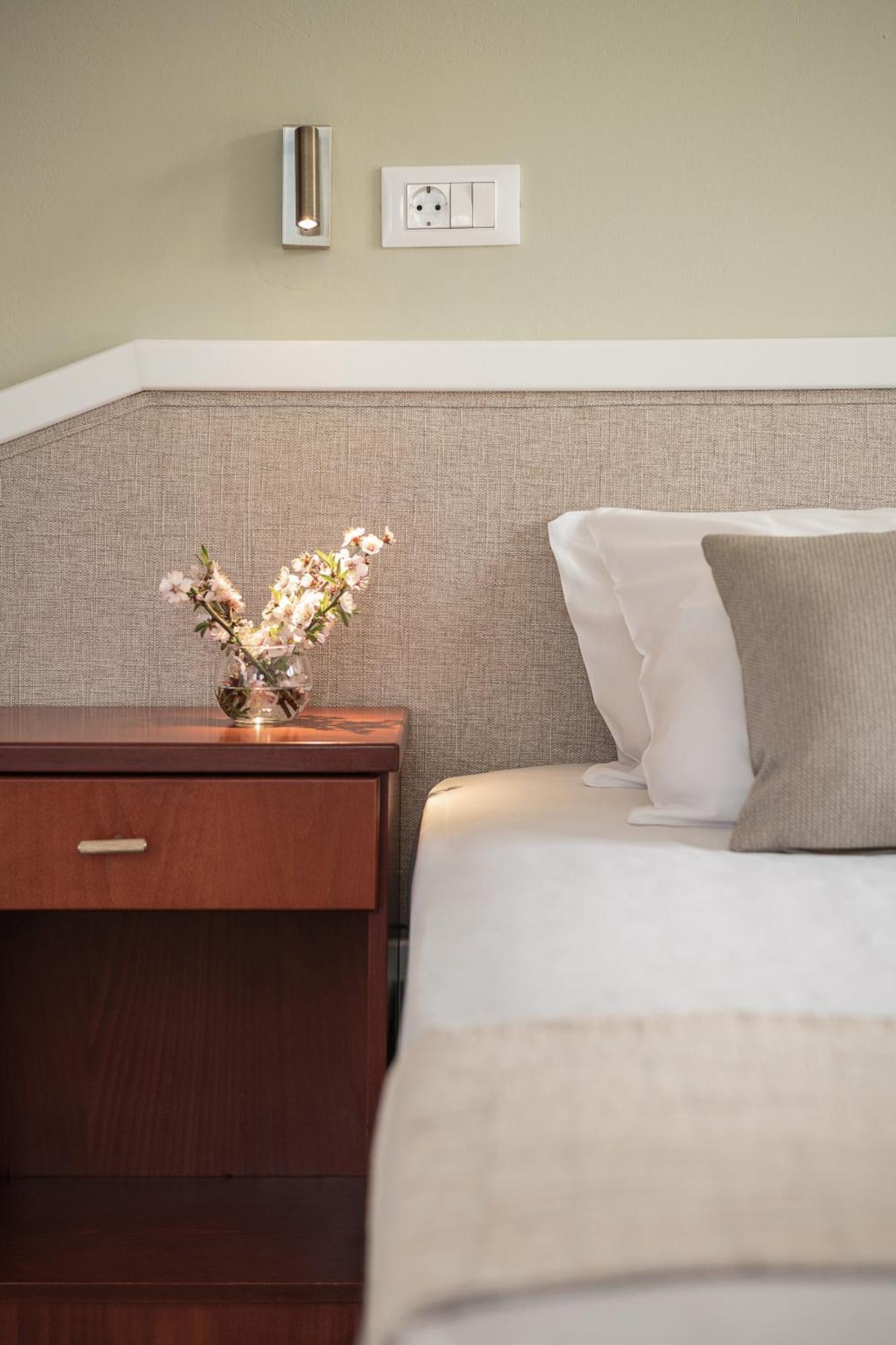 Artemis Apartments Stalos Luaran gambar