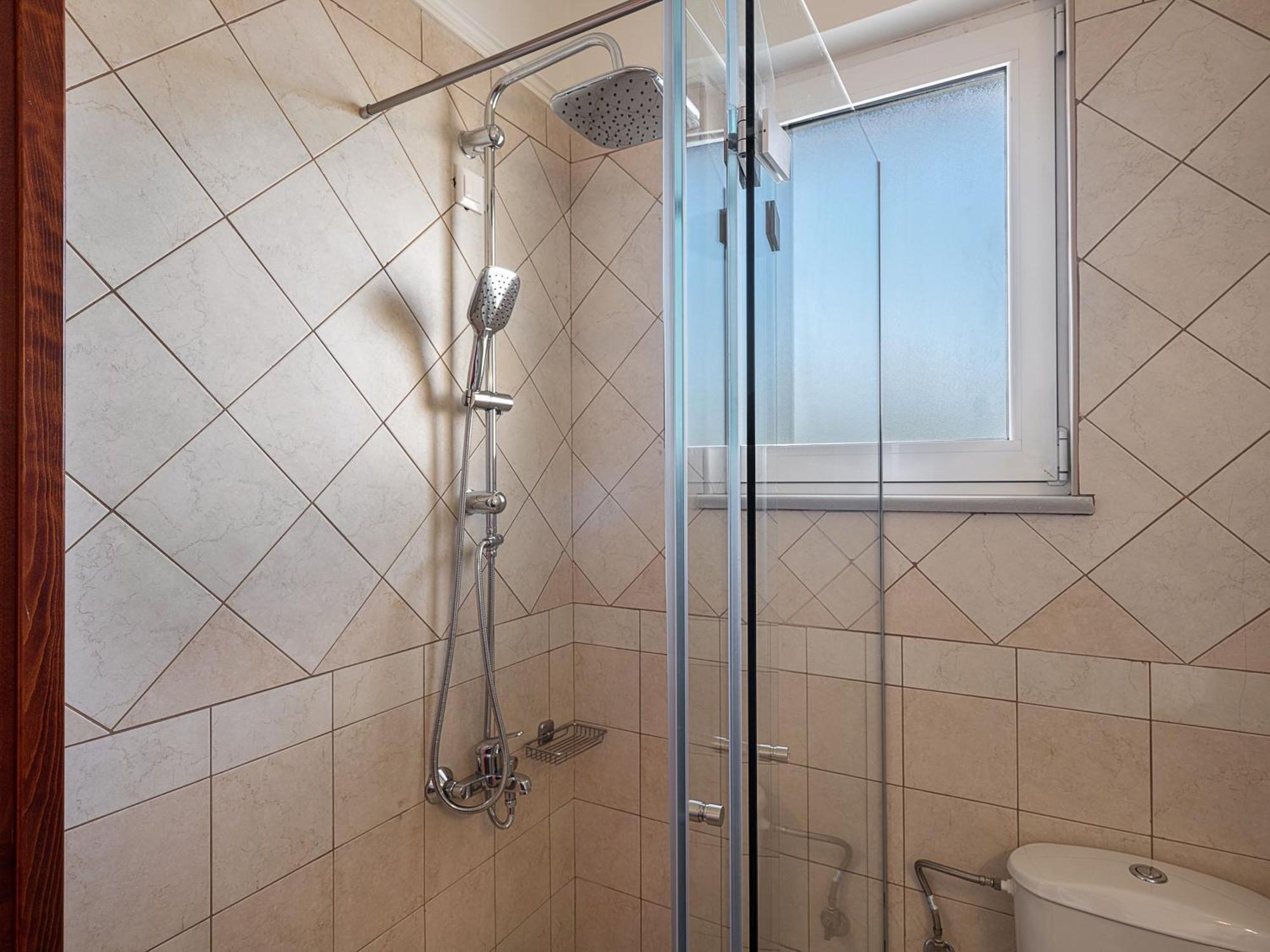 Artemis Apartments Stalos Bilik gambar