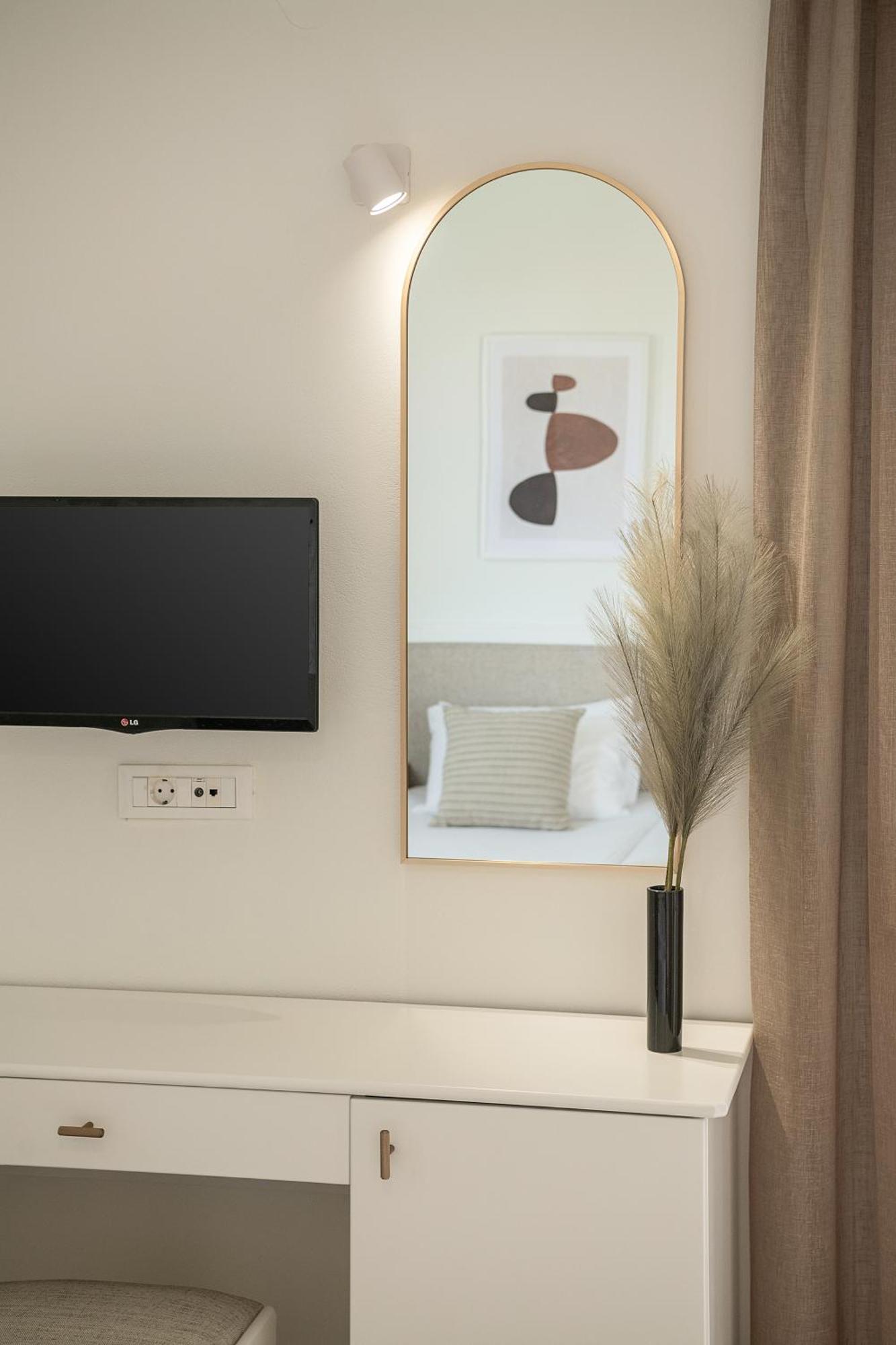 Artemis Apartments Stalos Bilik gambar