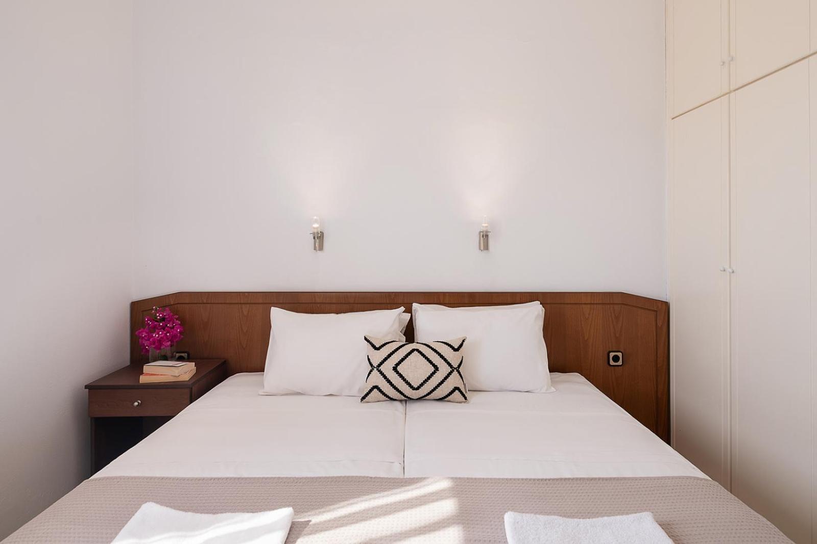 Artemis Apartments Stalos Bilik gambar